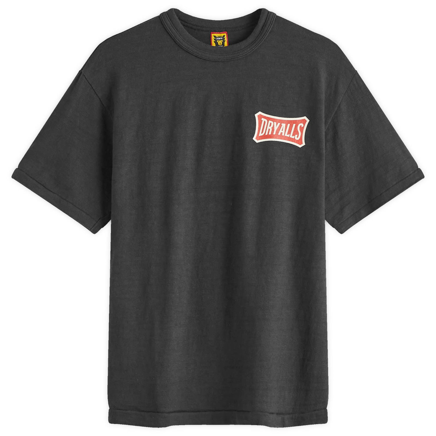 Tričko Human Made Graphic T-Shirt #3 Čierna | HM28TE004-BK, 1