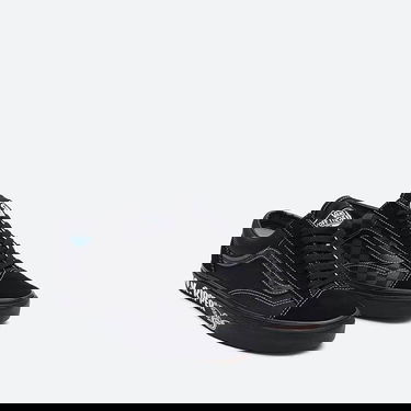 Tenisky a topánky Vans SE Bikes Style 36 Čierna | VN0A54F64YT, 3