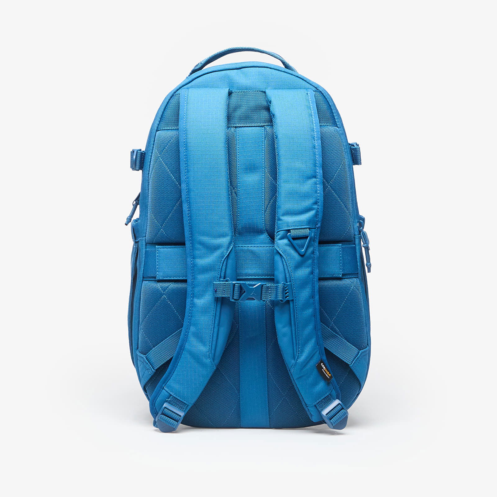 Jam Cordura Franchise Backpack Industrial Blue