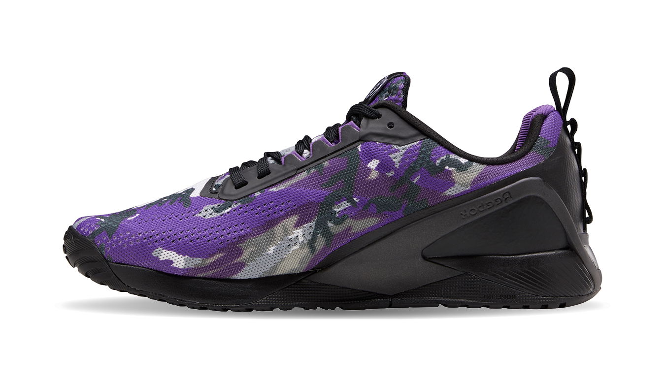 Tenisky a topánky Reebok Rothco Nano X1 Fialová | GZ1094, 1