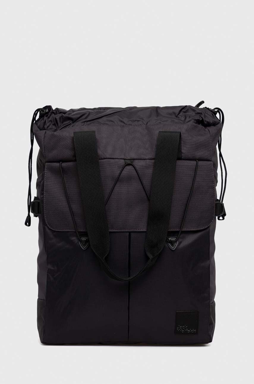 Batoh Jack Wolfskin Phantom Backpack Čierna | 2011151, 0