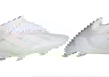 Tenisky a topánky adidas Performance Crazyfast.1 FG Biela | GY7418, 0