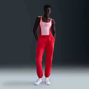 Tielko Nike Nike Sportswear Tank Top Ružová | IH0250-690, 4