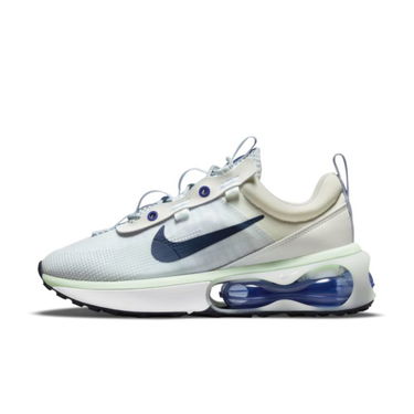 Tenisky a topánky Nike Air Max 2021 W Biela | DA1923-100, 4