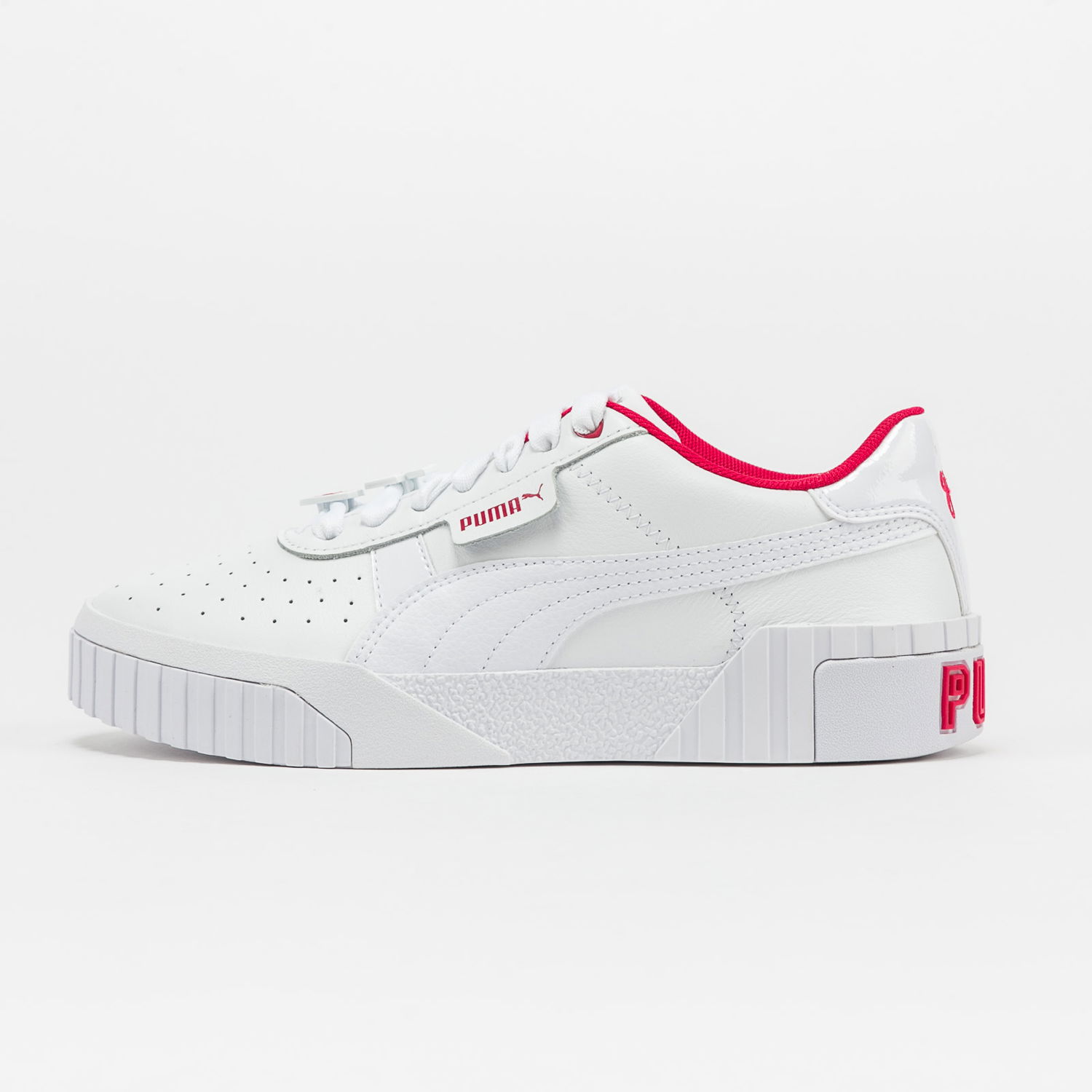 Tenisky a topánky Puma Cali Galentines Wn's Biela | 374950 01, 0