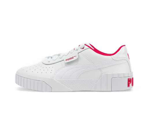 Tenisky a topánky Puma Cali Galentines Wn's Biela | 374950 01