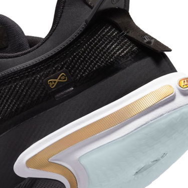 Tenisky a topánky Jordan Air Jordan 36 Low "DMP" Čierna | DH0833-071, 4