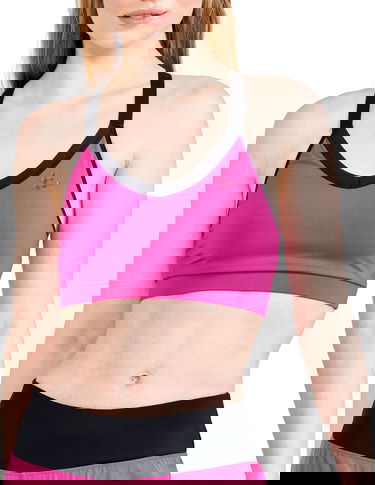 Podprsenka Craft Motion Bra Ružová | 1907182-486000, 0