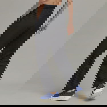 Tepláky Y-3 Elegant Cuffed Pants Čierna | H63055, 2