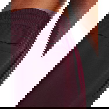 Tepláky Under Armour UA Armour Fleece® Vínová | 1373362-600, 4