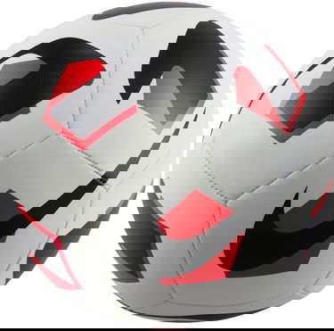 Športový doplnok Nike Nike Park 2.0 Soccer Ball Biela | FZ7551-100, 3