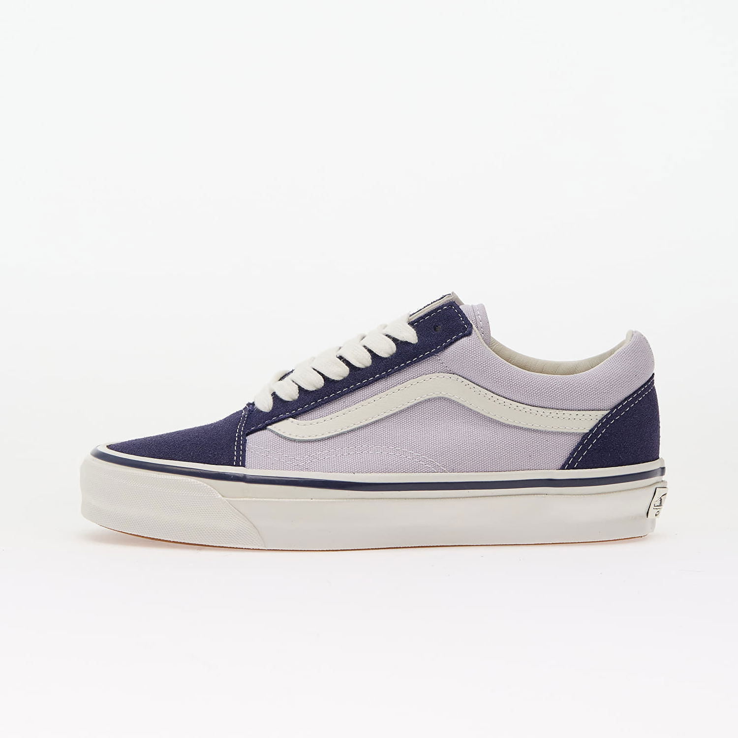 Tenisky a topánky Vans LX Old Skool Fialová | VN000D9JEWM1, 0