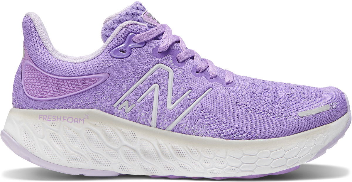 Tenisky a topánky New Balance Fresh Foam X 1080 v12 Fialová | w1080h12, 0
