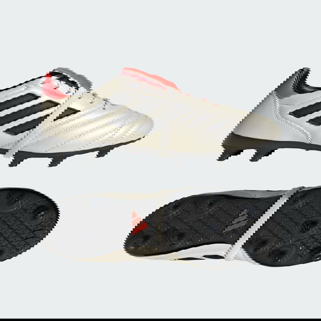 Tenisky a topánky adidas Performance Copa Gloro Firm Ground Cleats Biela | IE7537, 0