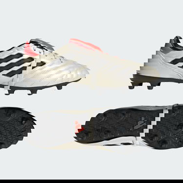 Tenisky a topánky adidas Performance Copa Gloro Firm Ground Cleats Biela | IE7537, 0