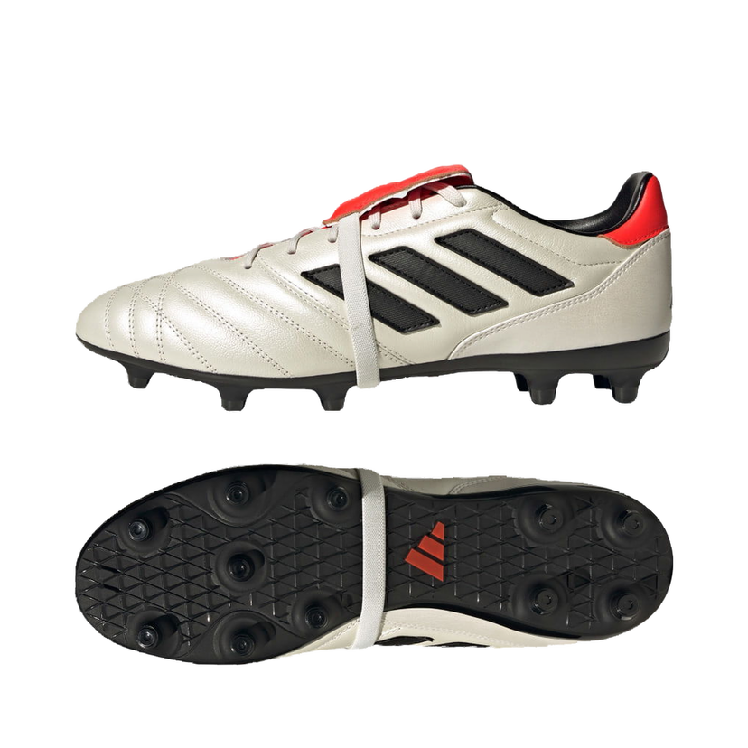 Tenisky a topánky adidas Performance Copa Gloro Firm Ground Cleats Biela | IE7537