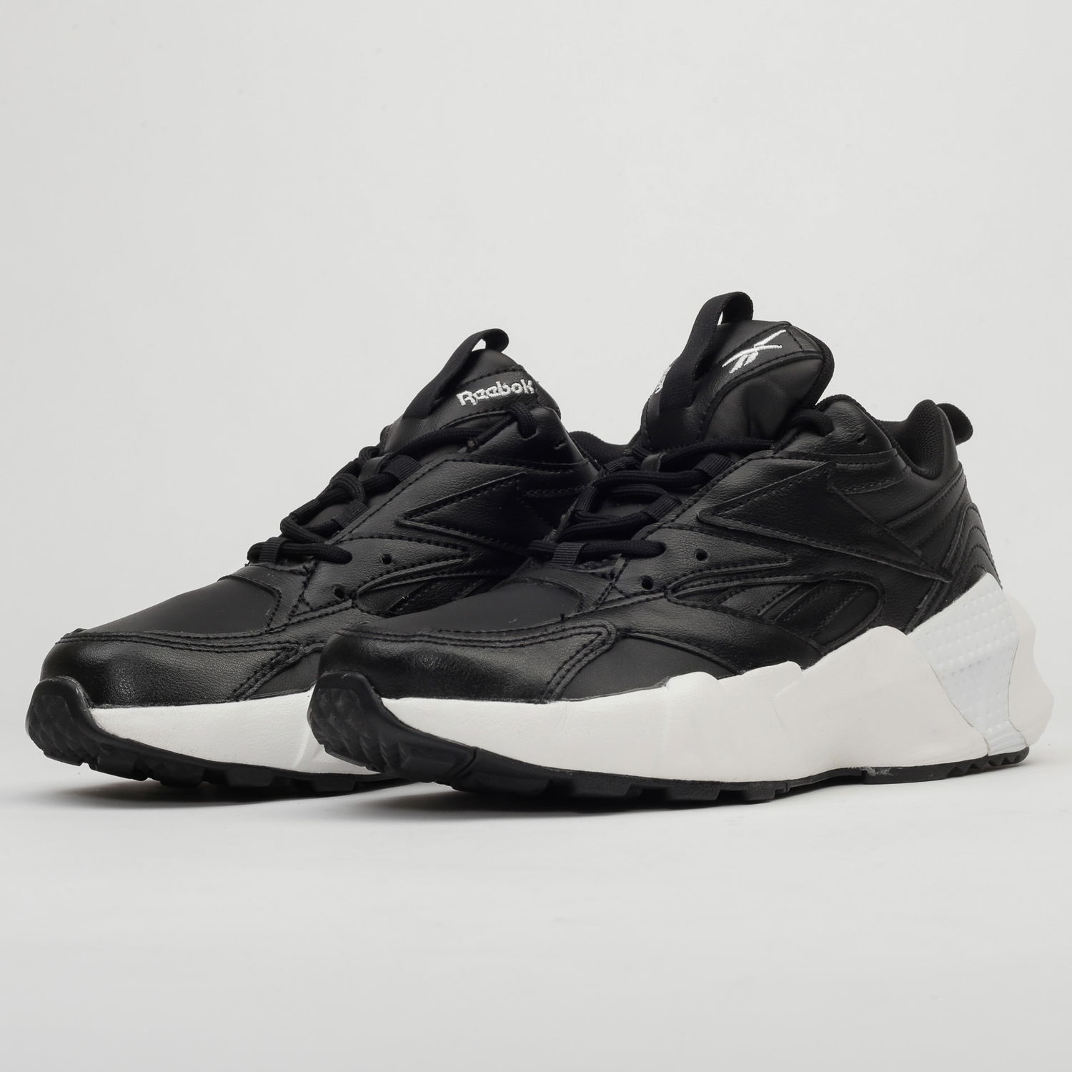 Tenisky a topánky Reebok Aztrek Double Mix Čierna | EH2337, 1