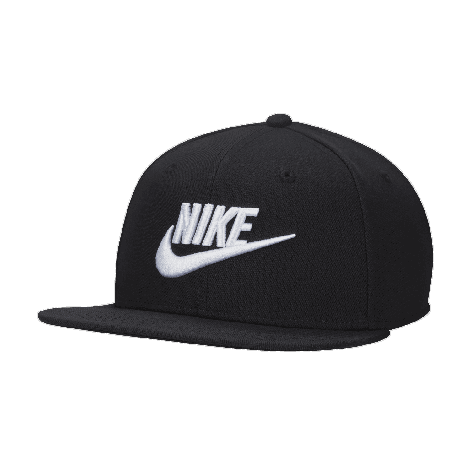 Šiltovka Nike Futura Dri-FIT Pro Čierna | FB5380-010, 0