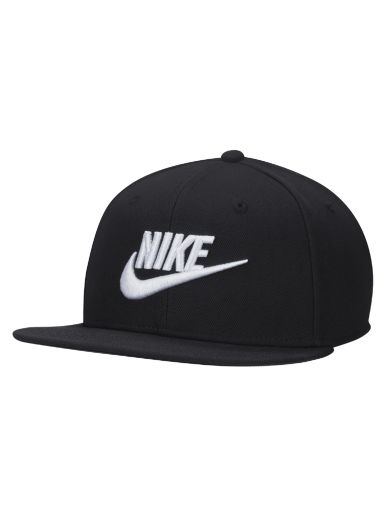 Šiltovka Nike Futura Dri-FIT Pro Čierna | FB5380-010