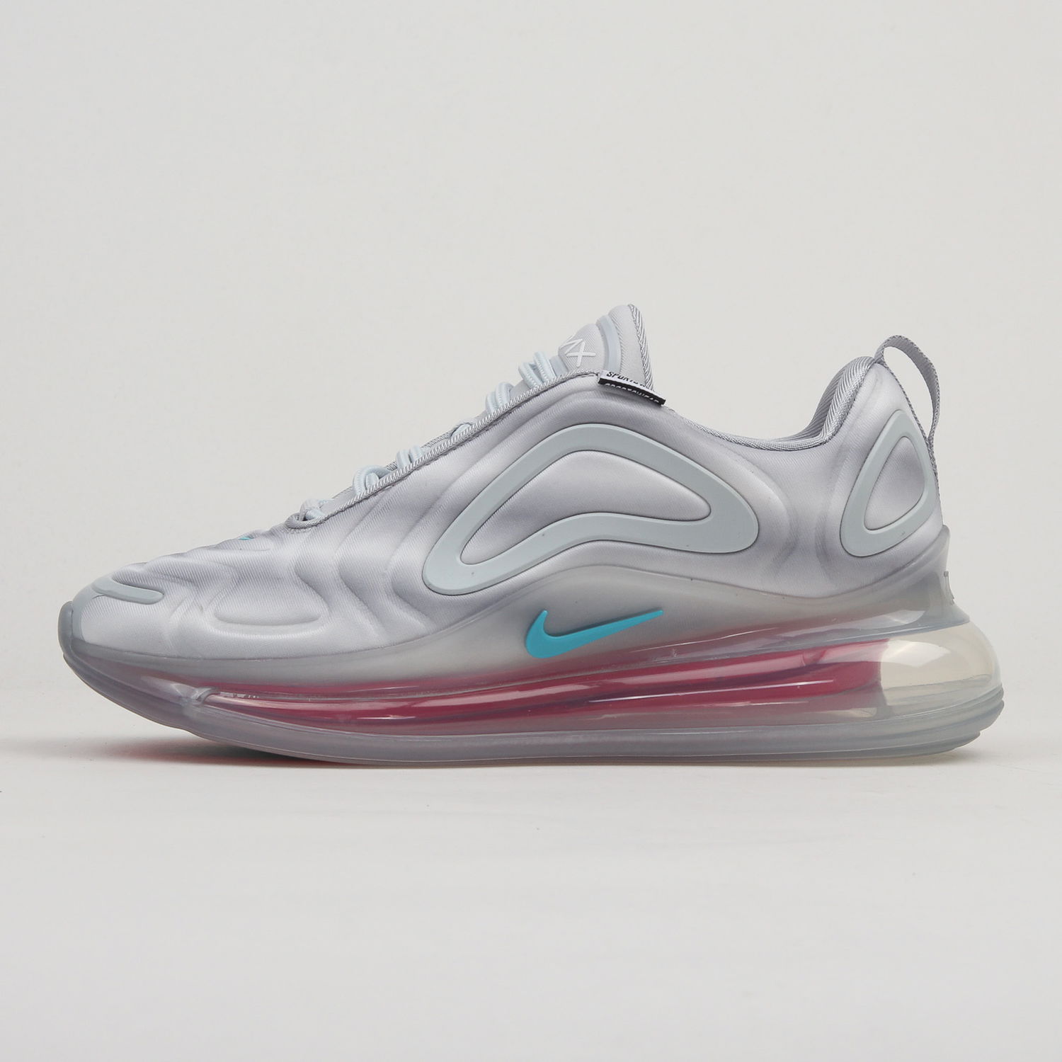 Tenisky a topánky Nike W Air Max 720 Šedá | AR9293-011, 1