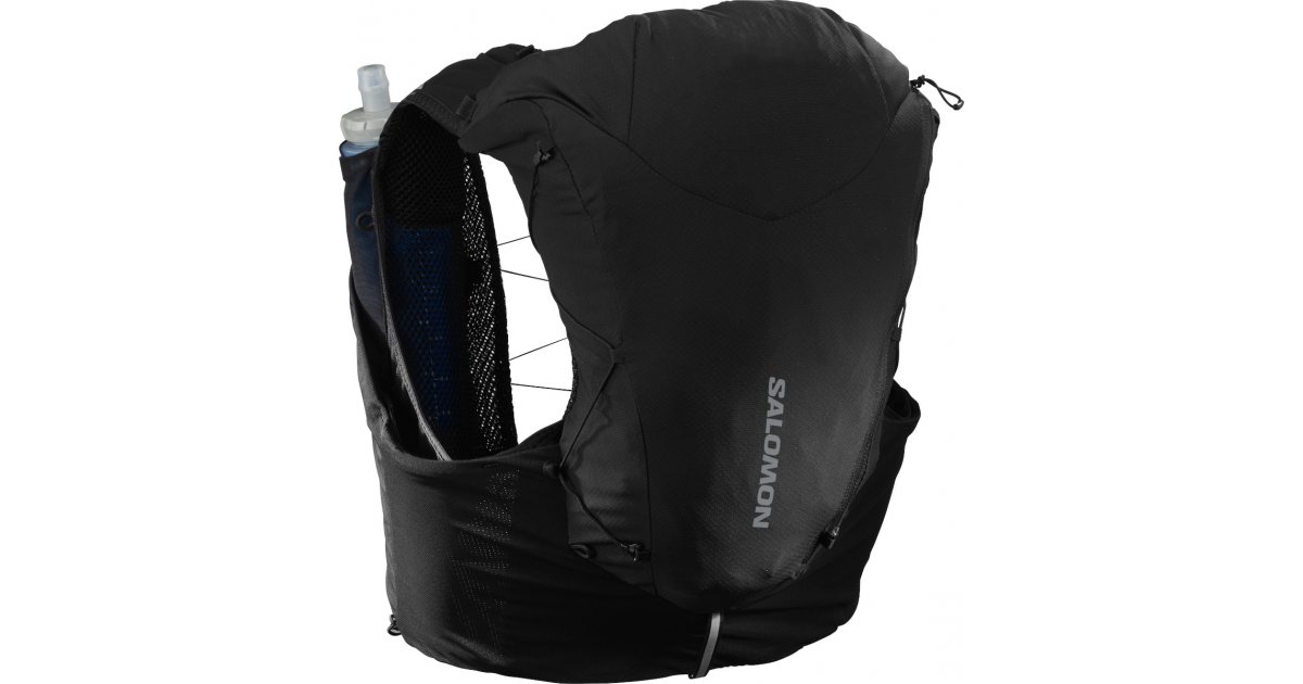 Batoh Salomon ADV Skin 12 Čierna | lc1759500, 1
