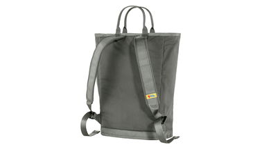 Batoh FJÄLLRÄVEN Vardag Totepack Šedá | F27240-050, 2