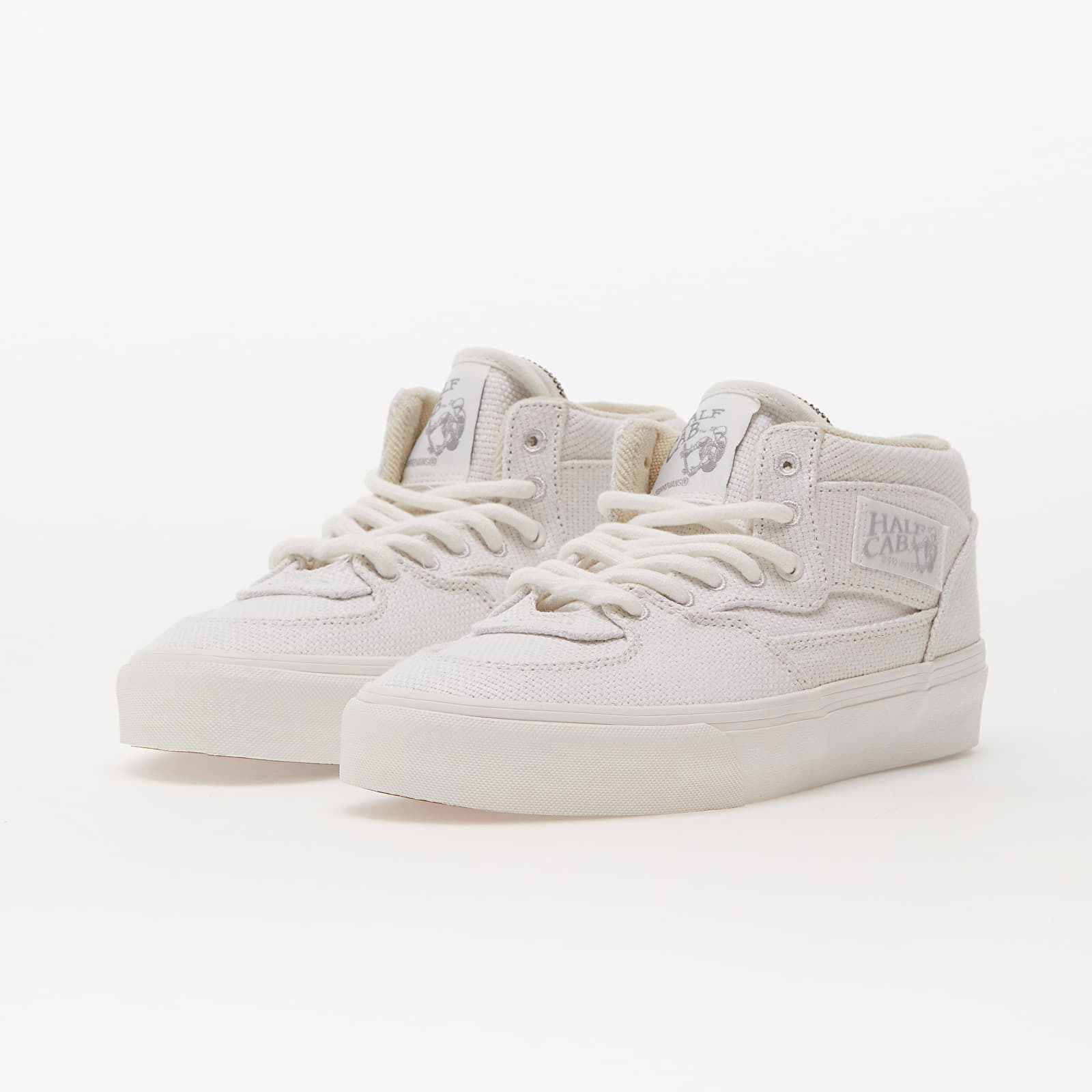 Vault Half Cab CP VR3 LX Hemp Blanc De Blanc