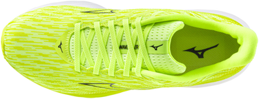 Tenisky a topánky Mizuno Wave Rider 28 Žltá | j1gc2403-09, 3