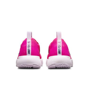 Tenisky a topánky Nike Escape Run Flyknit W Ružová | DC4269-600, 3