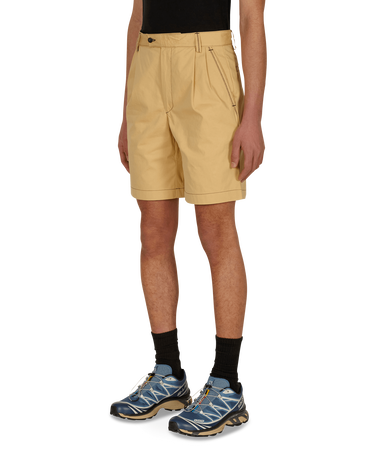 Šortky PHIPPS Dad Shorts Béžová | PHSS21PS22C003 BEIGE, 2