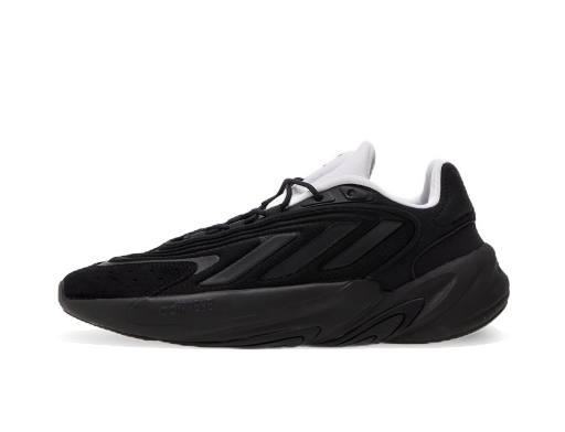 Tenisky a topánky adidas Originals Ozelia Čierna | GX4499