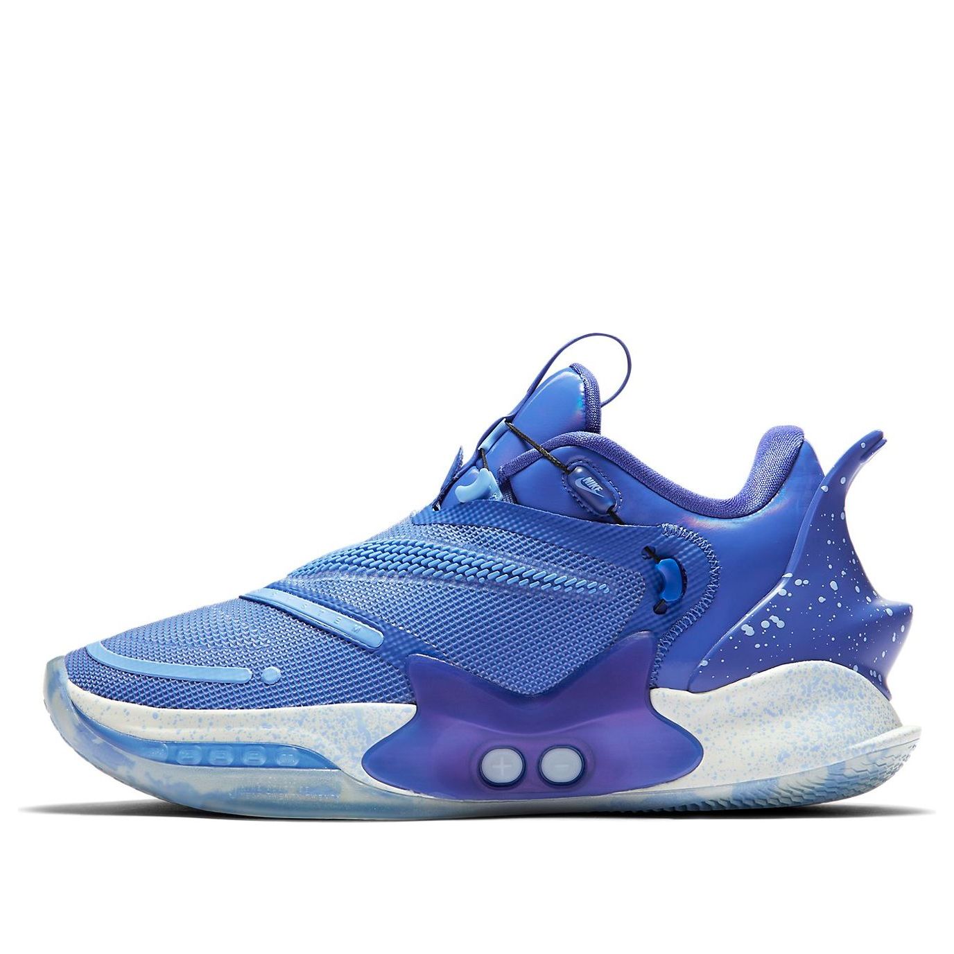 Tenisky a topánky Nike Adapt BB 2.0 Modrá | CV2444-400, 0