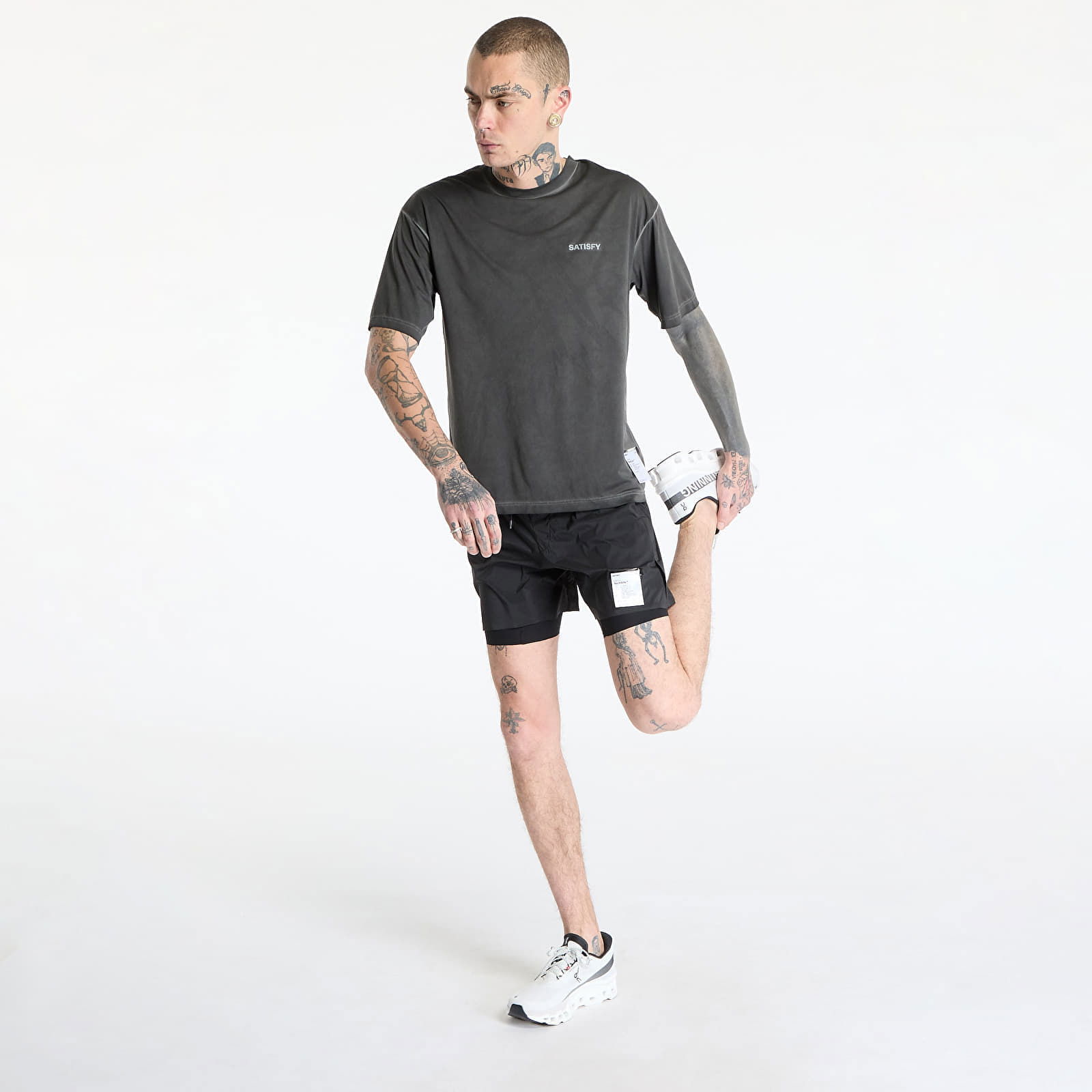 Satisfy AuraLite T-Shirt