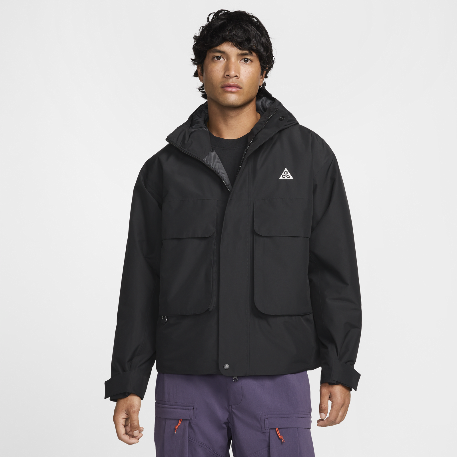 ACG PrimaLoft® "Skull Peak" Storm-FIT Jacket