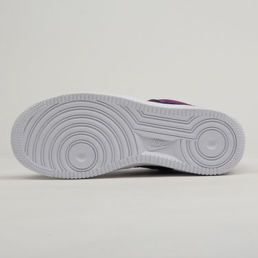 Tenisky a topánky Nike Air Force 1 LV8 Shift ''Hyper Violet Black'' GS Fialová | AV5154-500, 4