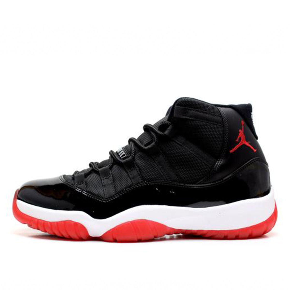 Tenisky a topánky Jordan Air Jordan 11 Retro ''Bred'' 2012 Čierna | 378037 010, 1
