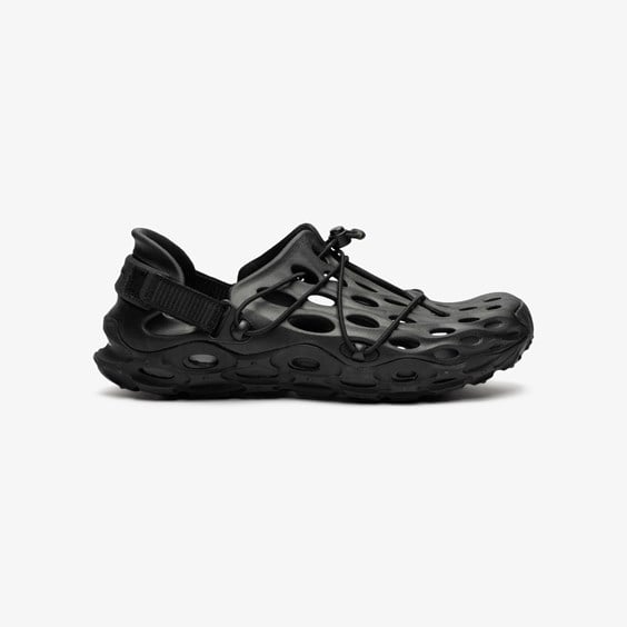 Tenisky a topánky Merrell Hydro Moc At Cage Čierna | J005831, 0