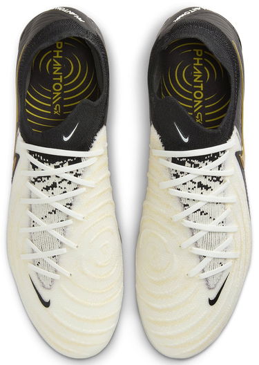 Tenisky a topánky Nike Phantom GX II Elite FG Biela | fj2559-100, 3