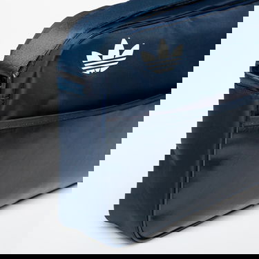 Taška cez rameno adidas Performance Airliner Bag Navy | JC8310, 3