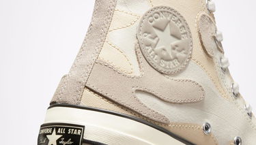 Tenisky a topánky Converse Chuck Taylor 70 Béžová | 171451C, 2