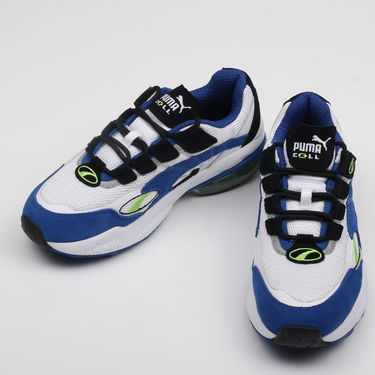 Tenisky a topánky Puma Cell Venom white - surf the web Rôznofarebný | 369354 01, 2