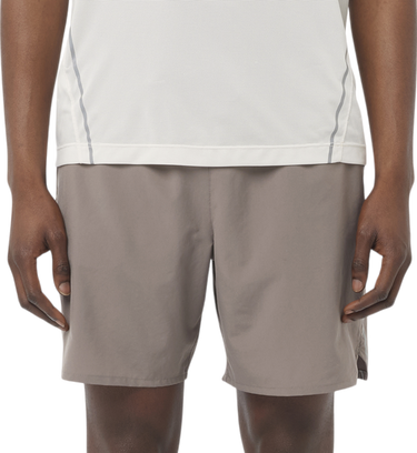 Šortky Salomon Salomon SHKout STLR 7" Shorts Šedá | lc2660500, 0