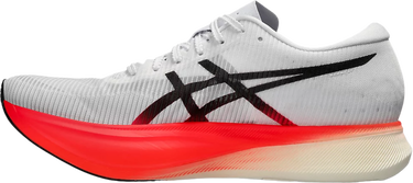 Tenisky a topánky Asics Běžecké boty METASPEED EDGE+ Šedá | 1013a116-100, 4
