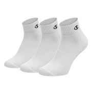 Supersneaker Ankle Socks 3-Pack
