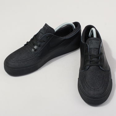 Tenisky a topánky Nike SB Zoom Stefan Janoski Elite HT Čierna | 918303-001, 2