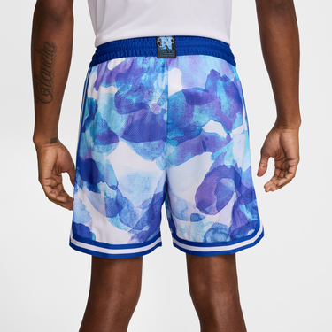 Šortky Nike Nike DNA Dri-FIT Basketball Shorts Modrá | HJ3879-480, 4