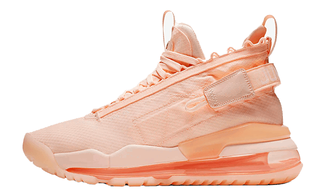 Tenisky a topánky Jordan Air Jordan Proto Max 720 Oranžová | bq6623-800, 0