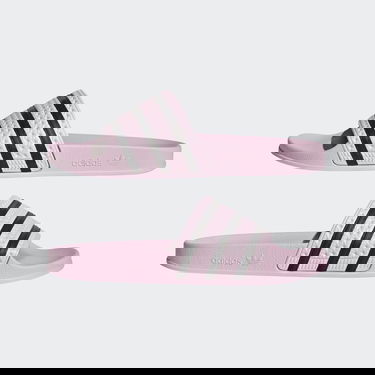 Tenisky a topánky adidas Originals Adilette Ružová | HP6511, 5