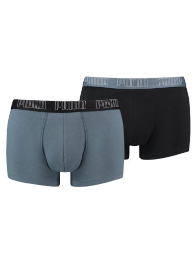 Boxerky Puma Basic Rôznofarebný | 100000884-043