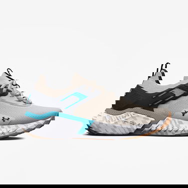Tenisky a topánky Under Armour Project Rock 5 W Šedá | 3025436-101, 4